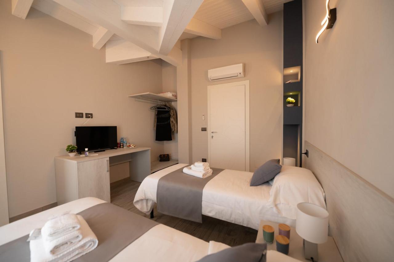 Bed And Breakfast Ma.Gi.A Cuneo Eksteriør billede