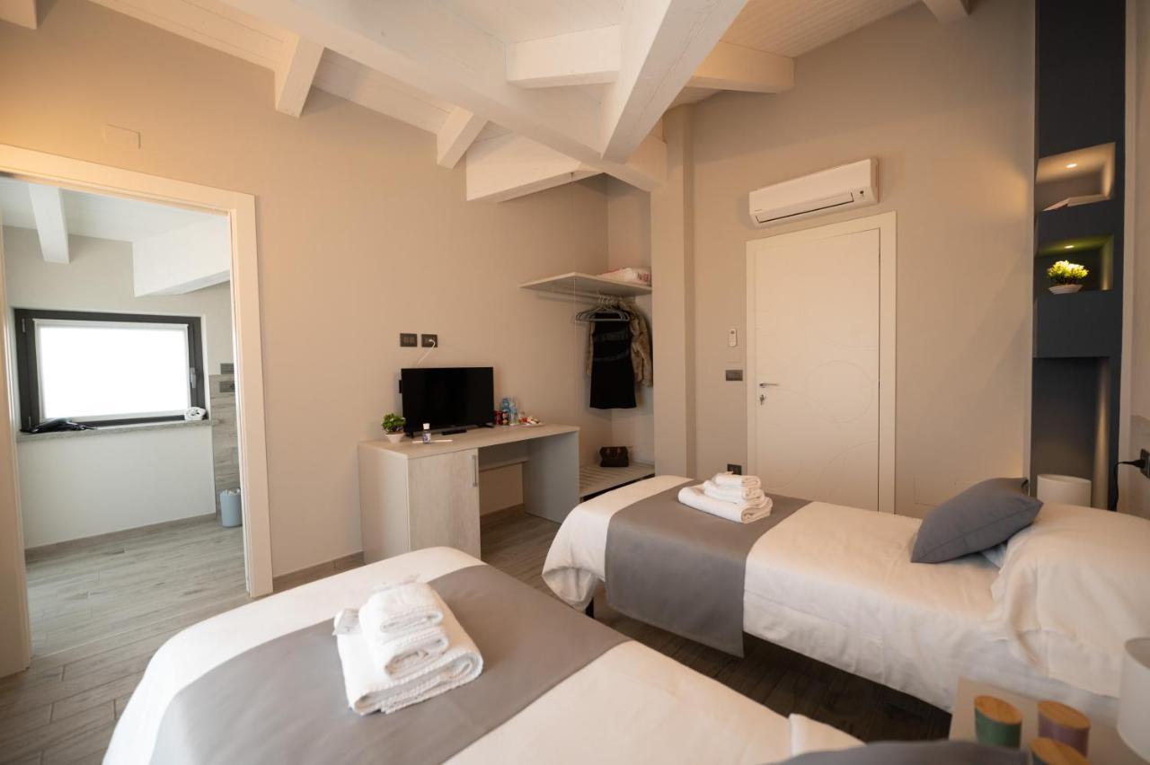 Bed And Breakfast Ma.Gi.A Cuneo Eksteriør billede