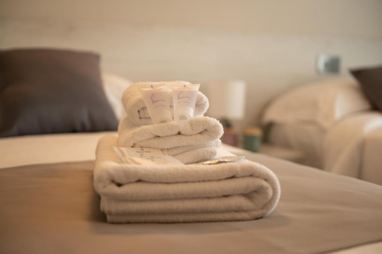 Bed And Breakfast Ma.Gi.A Cuneo Eksteriør billede