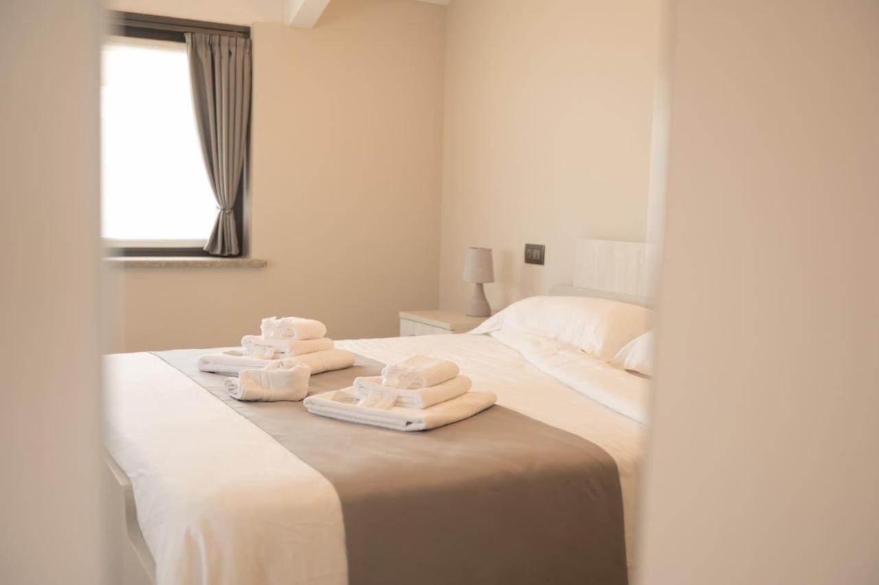 Bed And Breakfast Ma.Gi.A Cuneo Eksteriør billede
