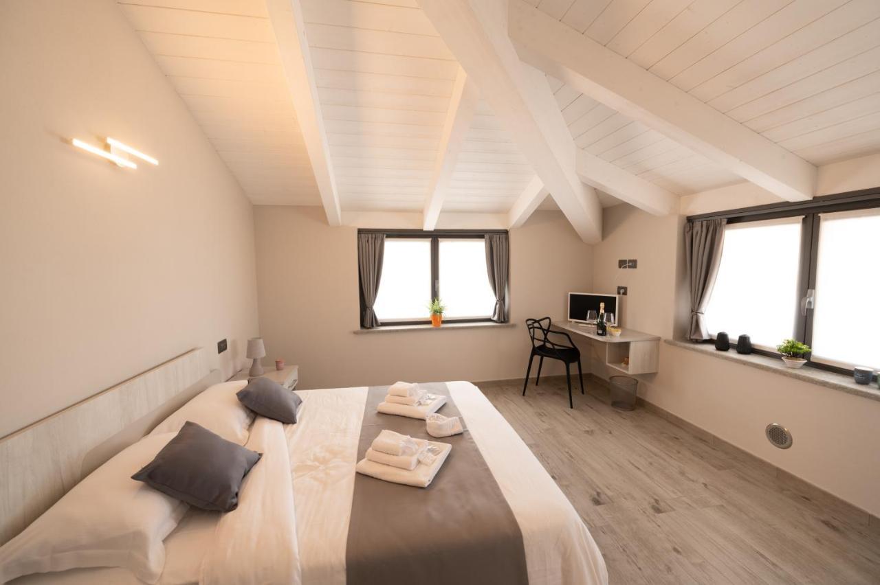 Bed And Breakfast Ma.Gi.A Cuneo Eksteriør billede