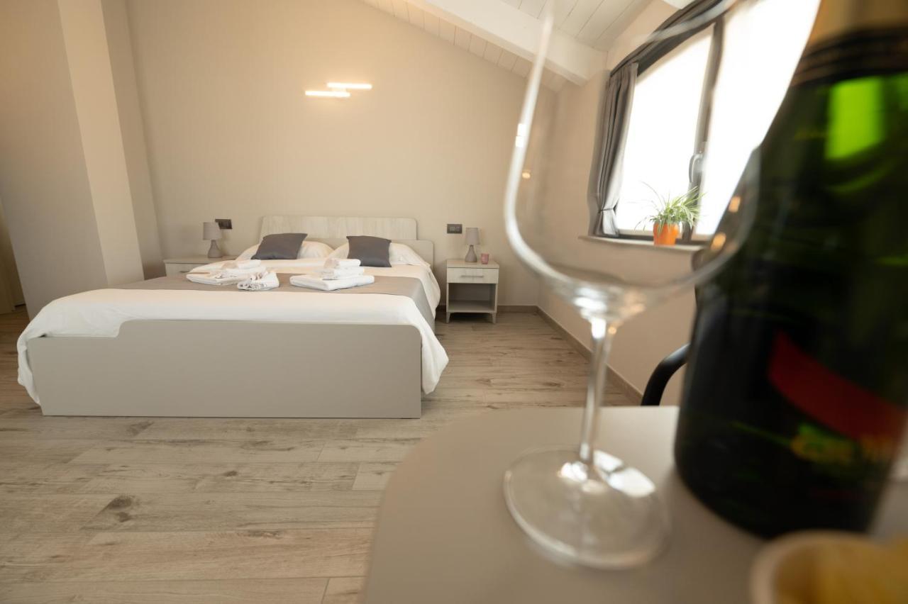 Bed And Breakfast Ma.Gi.A Cuneo Eksteriør billede