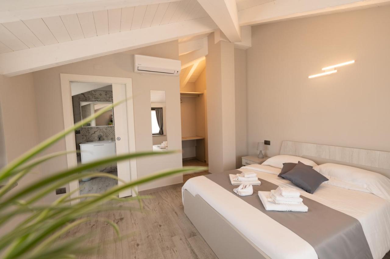 Bed And Breakfast Ma.Gi.A Cuneo Eksteriør billede